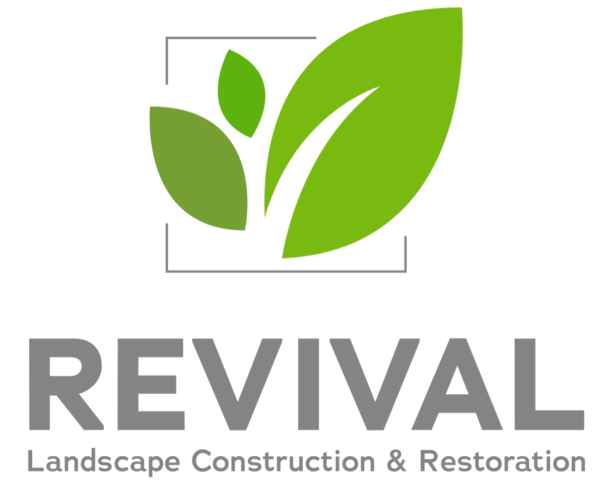 Revival Landscape Construction & Restorations